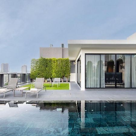 Walton Suites Sukhumvit Bangkok Eksteriør bilde
