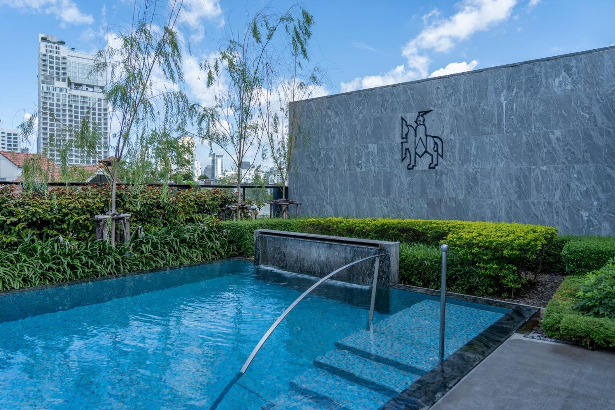 Walton Suites Sukhumvit Bangkok Eksteriør bilde
