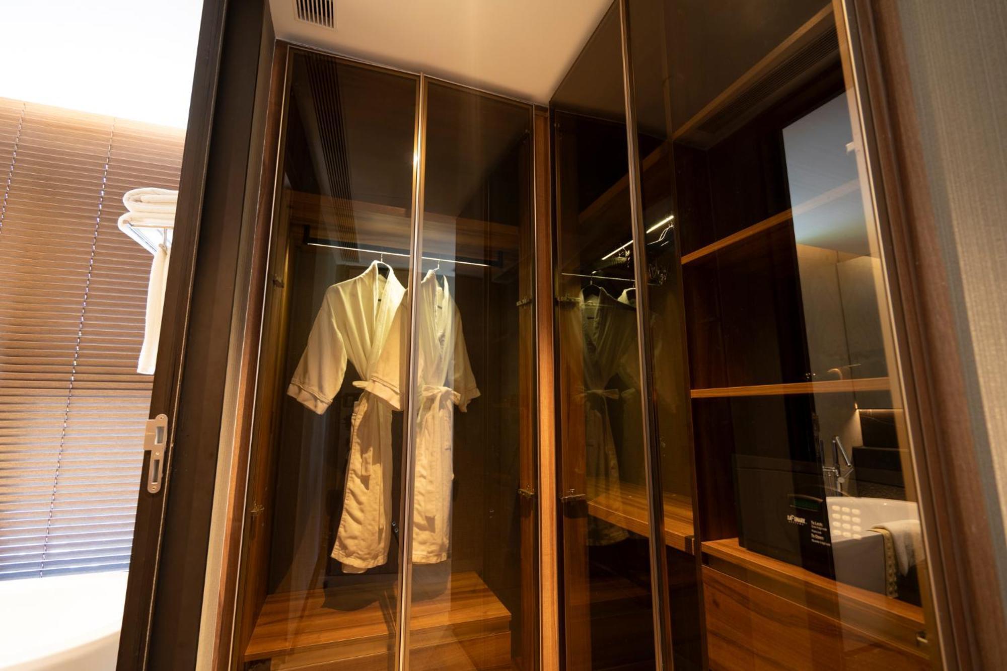 Walton Suites Sukhumvit Bangkok Eksteriør bilde