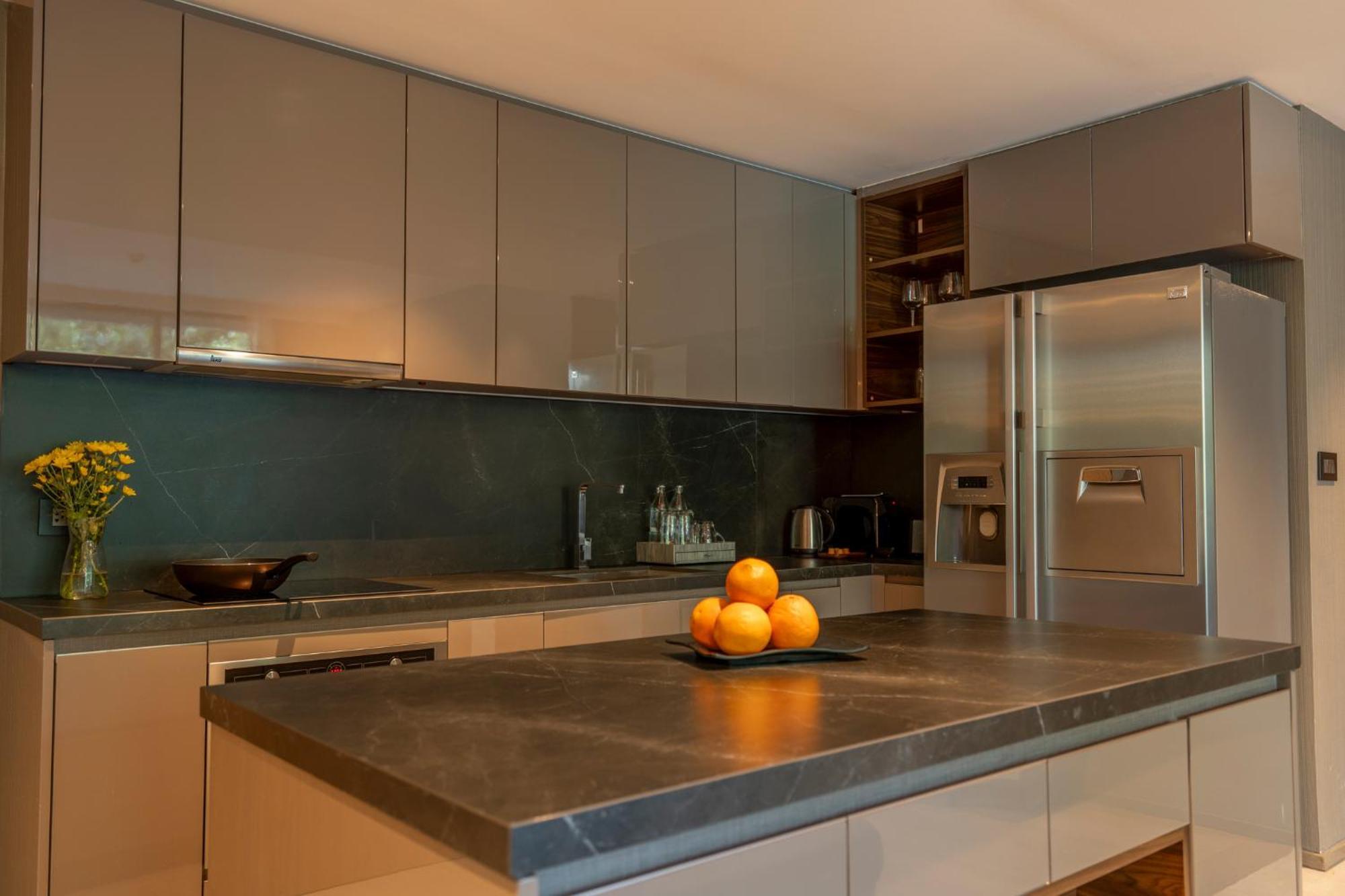 Walton Suites Sukhumvit Bangkok Eksteriør bilde