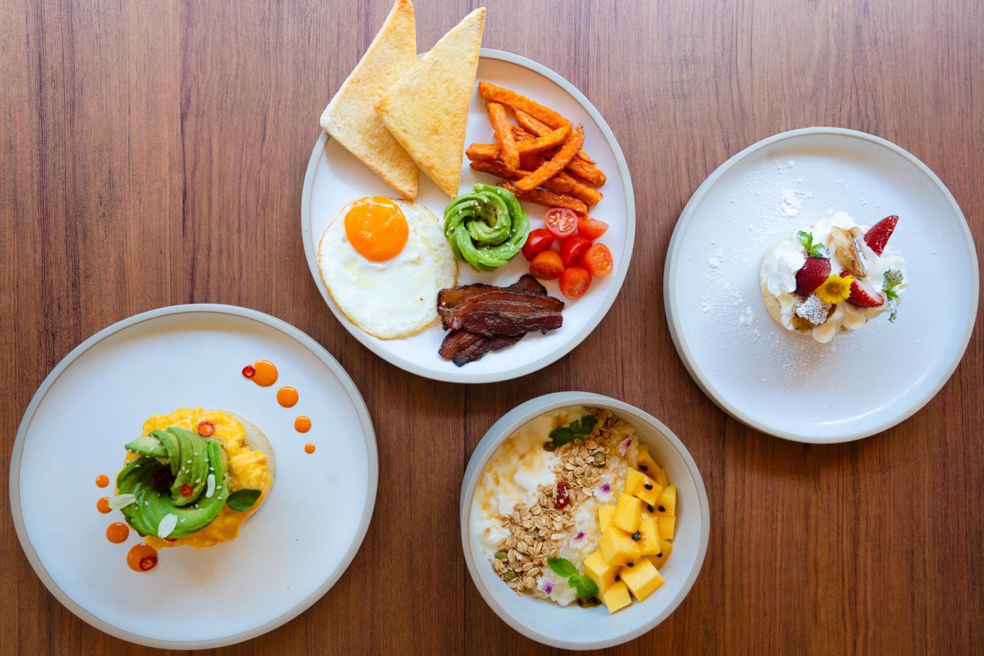 Walton Suites Sukhumvit Bangkok Eksteriør bilde
